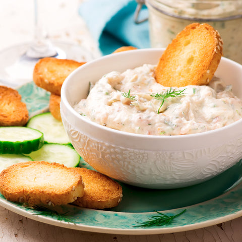 Schreiber CHEESE CREAM SUBSTITUTE