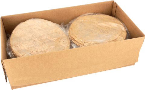 Mexican Original® TORTILLA SUN-DRIED TOMATO BASIL WHOLE GRAIN RICH REDUCED SODIUM 9