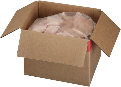 Tyson® CHICKEN BREAST BONELESS SKINLESS WHOLE MARINATED 15% IF 7 OZ 10097830928