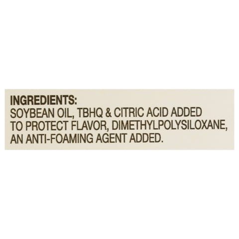Oil Salad All Purpose Zt