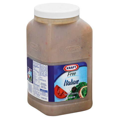 Dressing Italian Fat Free