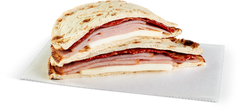 Hillshire Farm® SANDWICH TURKEY BACON CLUB 8.6 OZ 10000039825
