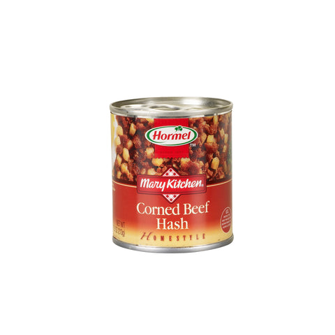 Hash Corned Beef