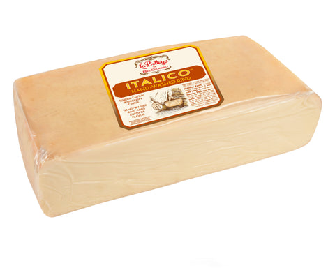 Labott CHEESE ITALICO WHEEL