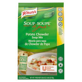 Knorr® SOUP POTATO CHOWDER MIX