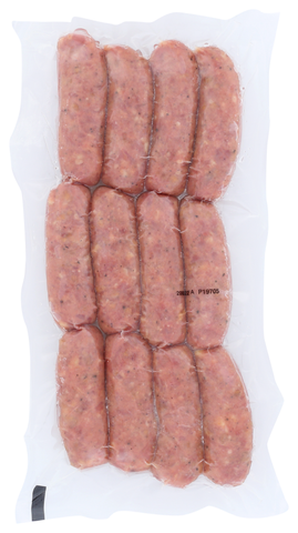 Aidell's SAUSAGE BREAKFAST CHICKEN & APPLE SMOKED LINK 10000061360