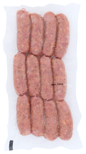 Sausage Breakfast Chicken & Apple Smoked Link