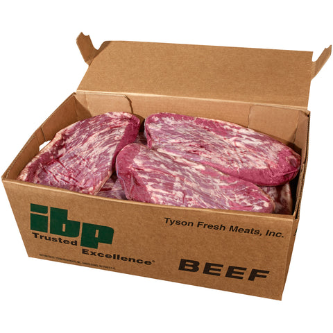 Cab BEEF BRISKET NOSE OFF CHOICE #120A