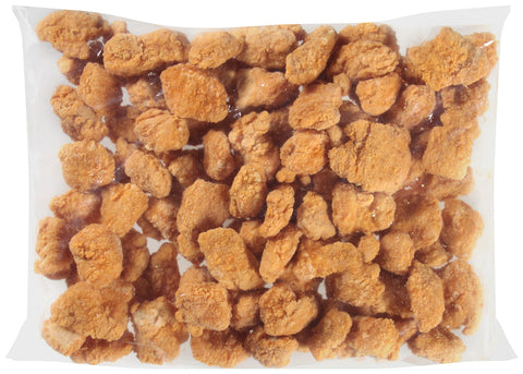 Chicken Wing Boneless Breaded Homestyle Fc 10875-0928
