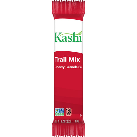 Kashi® GRANOLA BAR CHEWY TRAIL MIX