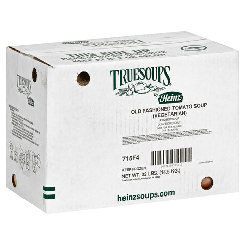 Soup Tomato Old Fashioned 715f4/78001539