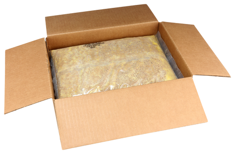 Tyson® CHICKEN CRUMBLES DARK MEAT ALL NATURAL LOW SODIUM 10362330928
