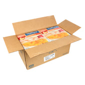 Pie Peach Hi No Sugar Added 10