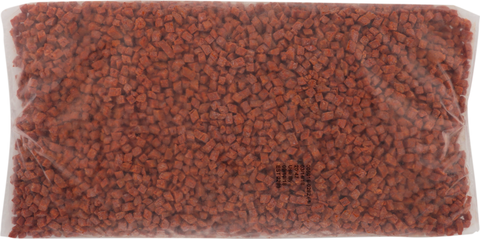 Pepperoni Pork/beef Diced 1/4