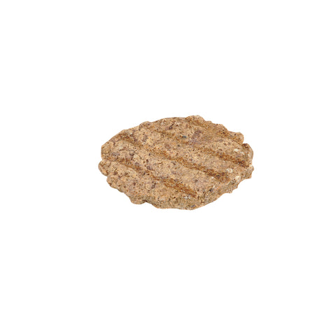 Beef Pattie Flame Grilled Fc Cn 2.5 Oz 1-155-525-20