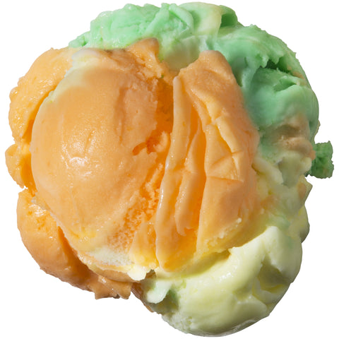 Blue Bunny SHERBERT RAINBOW