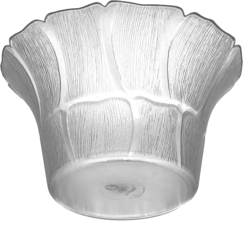 Petal Mist® BOWL BELL CLEAR 9.75