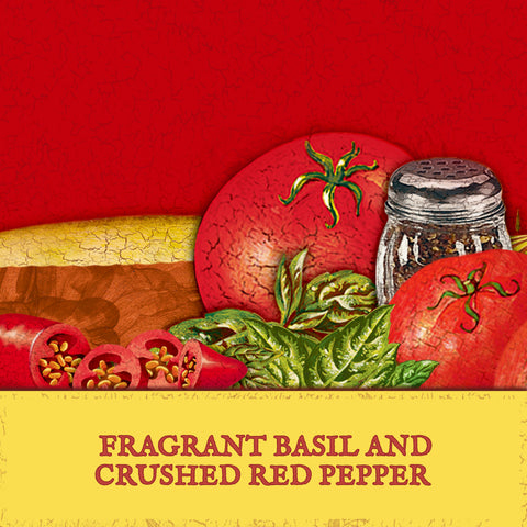 Classico Tomato & Basil Sauce, 26 Ounce -- 12 Case
