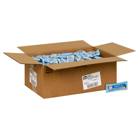 Sauce Tartar Single Serve Packet 531300/78000704