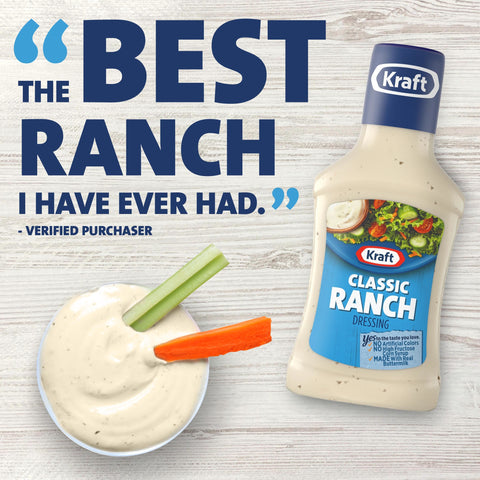 Dressing Ranch Classic