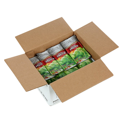 Classic Gourmet Select DRESSING FRENCH COUNTRY SINGLE SERVE PACKET