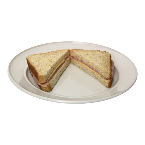 Landshire® SANDWICH WEDGE SMOKED HAM & CHEESE IW 4.5 OZ 10000010104