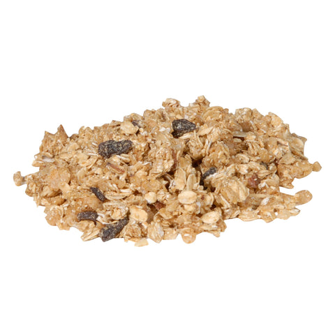 Low Fat Granola With Raisins 70 Per Case 2.22 Ounce Each