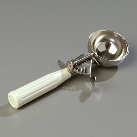 Disher Stainless Ivory Handle #10