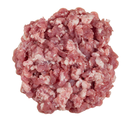 Hormel® PORK GROUND BULK