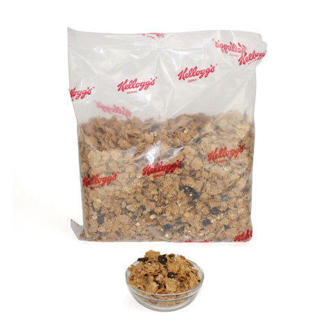 Kellogg's® CEREAL RAISIN BRAN CRUNCH® BULK PACK