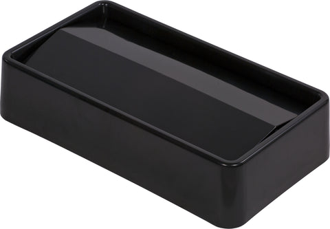 Carlisle LID SWING TOP TRIMLINE™ -GREY 15 & 23 GAL