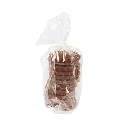 Morningstar Farms® SAUSAGE SUB PATTY MEATLESS COOKED