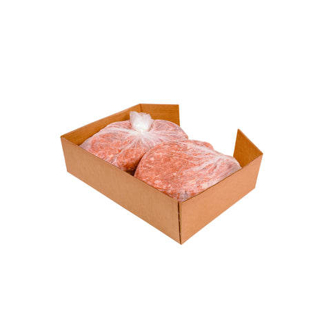 Beef Traditional Flat Steak Marinated 1 Oz 330000