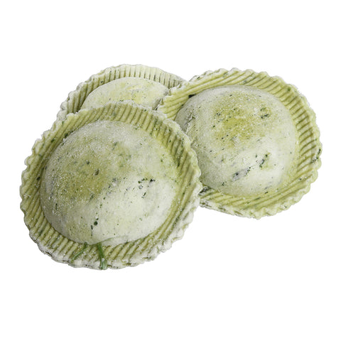 Pasta Ravioli Jumbo Cheese & Spinach