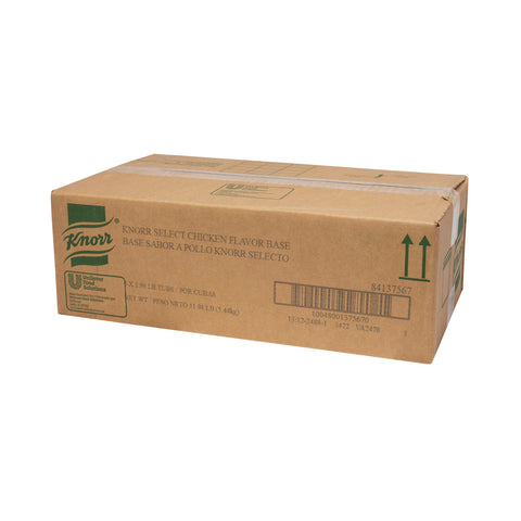 Knorr® SOUP CHICKEN BASE SELECT 84137567