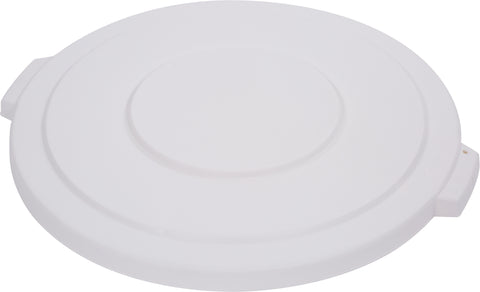 Carlisle LID CONTAINER WASTE PLASTIC 32 GAL