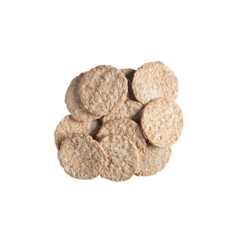 Cloverdale SAUSAGE PATTY 1.5 OZ