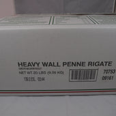 Pasta Penne Rigate