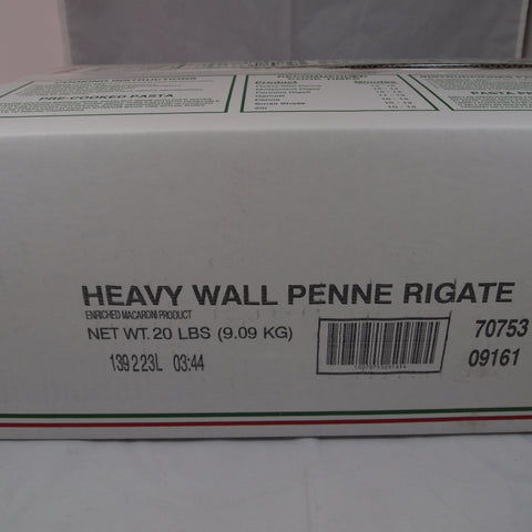 Zerega PASTA PENNE RIGATE