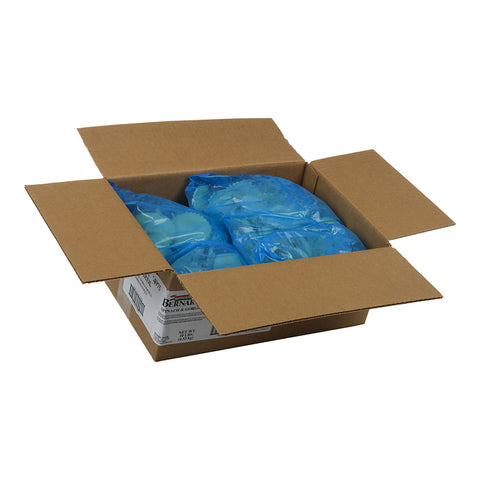 Windsor Bernardi Spinach and Gorgonzola Jumbo Round Ravioli, 5 Pound -- 2 per case.