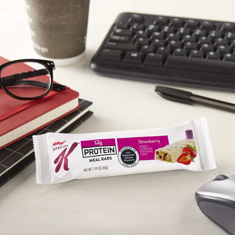 Meal Bar Special K Protein™ Strawberry