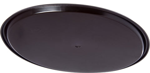 Carlisle TRAY SERVING OVAL CORK BROWN 28X23.75