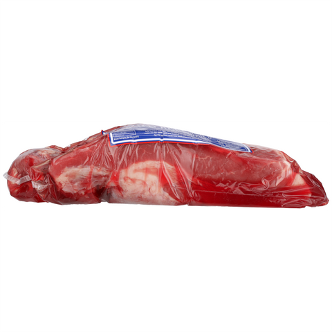 Mohawk CORNED BEEF BRISKET RUBBED SOLUTION ADDED 38% RAW REF UNSLICED