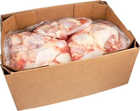 Chicken 8-piece Cut Marinated Cvp 16918-0928