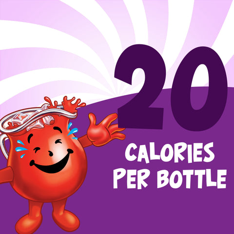 Drink Kool Burst Grape