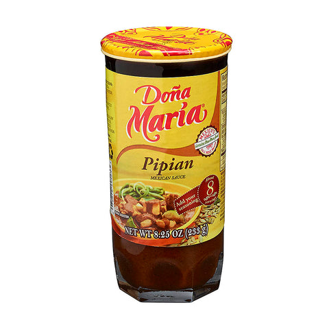 Sauce Mole Original