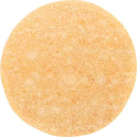 Tortilla Flour Pressed Reduced Sodium Whole Grain 9