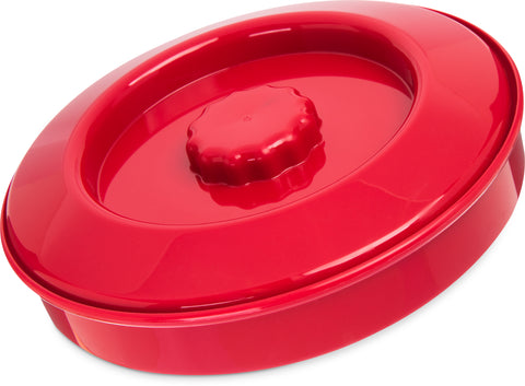 Carlisle SERVER TORTILLLA PLASTIC 6.75