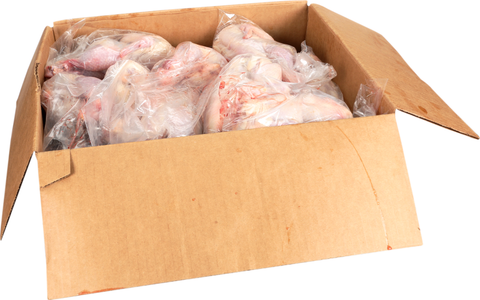 Tyson® CORNISH HEN WHOLE PREMIUM GRADE 18-20 OZ 10069150928