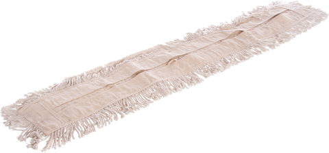 Flo-Pac® MOP DUST REFILL 48X5
